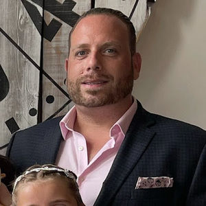 Meet your Posher, Roberto